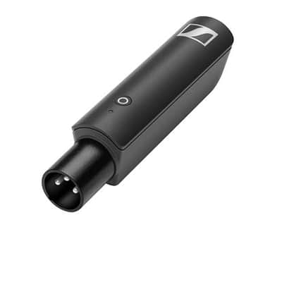 Immagine Sennheiser XSW-D 2.4Ghz Digital Wireless Vocal System - 4