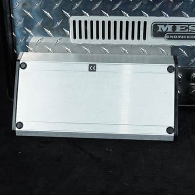 Preowned Mesa Boogie Triple Rectifier Multi-Watt Head image 10