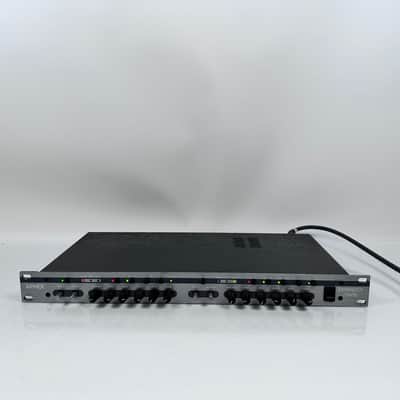 Vintage Aphex 612 Expander/Gate Dual Channel Dynamics Processor Bild 2