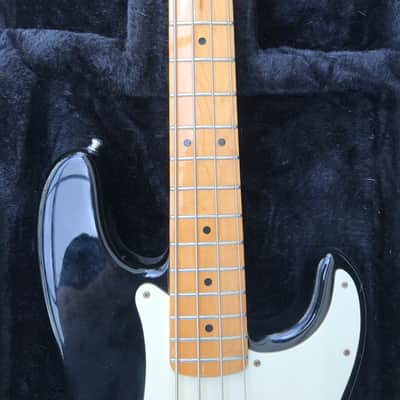 Fender Precision Bass P-Bass 1983 (Dan Smith Era) image 5