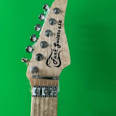 Funk ss / series image 4
