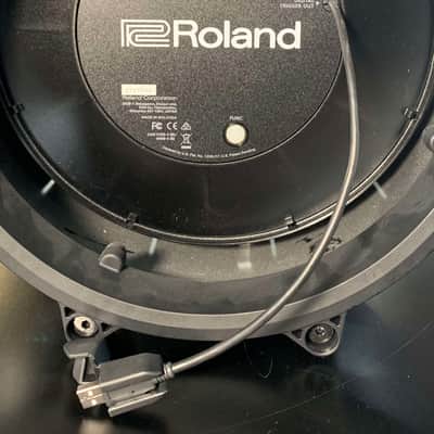 Roland V-Drums PD-140DS V-Pad Digital Snare (Rm4) image 3
