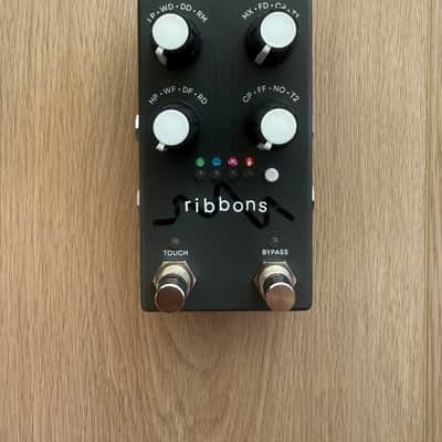 Kinotone Ribbons Lo-Fi Medium Emulator 2022 - Present - Various image 1
