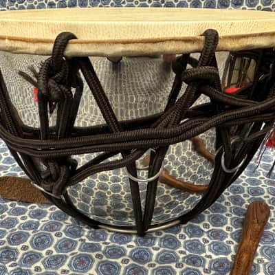 Nakers, Naker Drums (Pair) - MINT image 3