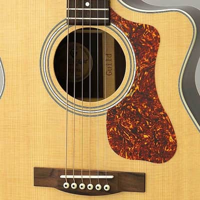 GUILD Westerly Collection OM-150CE (NAT) Guild image 9