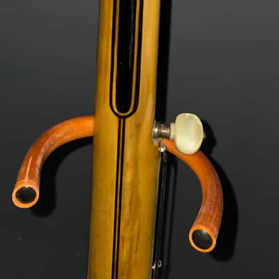 Bacon Professional FF Special Grand Concert 5-String Banjo 1910-1915 image 6
