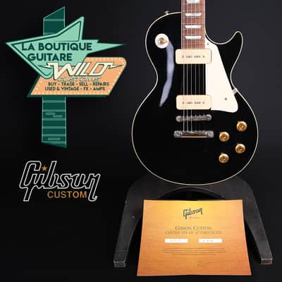 Gibson Custom Shop '56 Les Paul Reissue 1993 - 2006 image 1