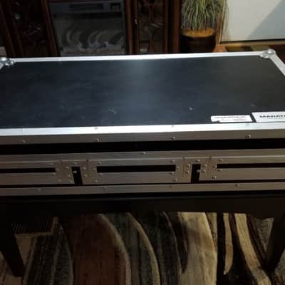 (2) Denon DN-S3700 CDJs. (1) RANE TTM 57SL. (1) MARATHON CASE. DN-S3700 image 7