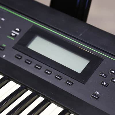 1990s Kurzweil K2000 Vintage Digital Workstation Synthesizer - Very Cool Project Synth! image 7