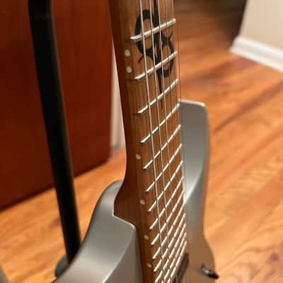 Solar Guitars AB1.6S image 4