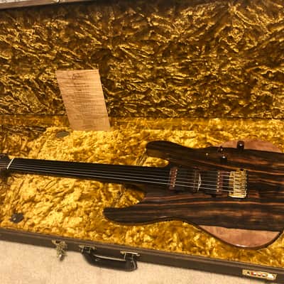 Suhr 2016 Collection Modern image 1