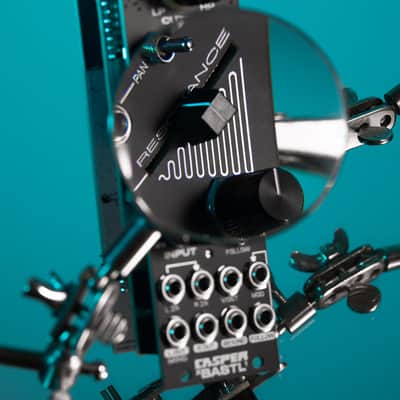 Bastl Instruments Ikarie Twin Auto Filter image 12