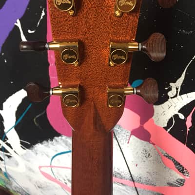 Martin Custom Shop J-45 2011 Natural image 7