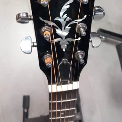 GEWA Tennessee Banjo 6 Corde con Custodia image 2