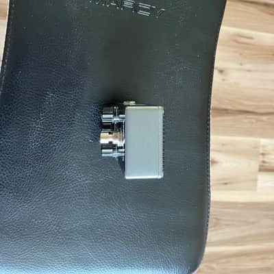 Dunlop JHM8 Jimi Hendrix Signature Gypsy Fuzz 2017 - 2019 - Black image 4