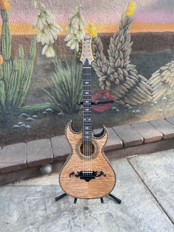Pasaye Bajo Quinto image 1