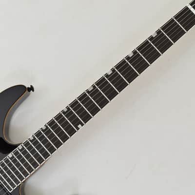 ESP LTD JM-II Josh Middleton Guitar Black Shadow Burst B-Stock image 3