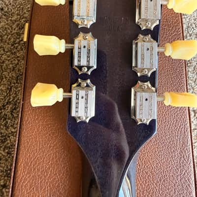 Gibson SG Standard '61 2023 - Present image 7