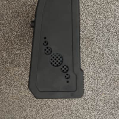 Fractal Audio FM9 Amp Modeler / Multi-FX Processor Floor Unit - Black image 4