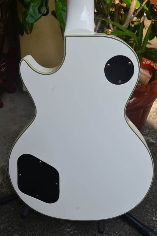 ESP Grass Roots Les Paul Custom 90's Korea | Reverb Australia