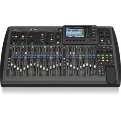 Behringer X32 32x16 Digital Mixing Console image 3