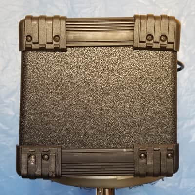 Crate Gx130c Custom Conversion W/ Original 3 Button Footswitch and Connect Cable image 7