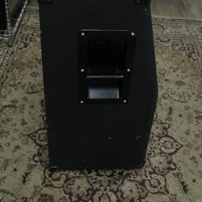 1984 Marshall 1960A JCM 800 Lead 4x12 Cabinet 16ohms image 10