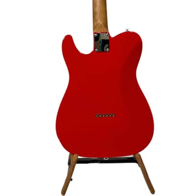 CP Thornton Classic II Hot Rod Series, 2022, Matador Red / Pure White Sides, NEW, 6lbs 8oz. (Authorized Dealer) image 8