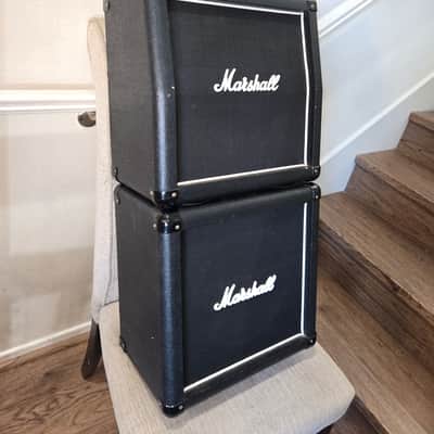 Marshall Lead 15 1999 - Black image 3