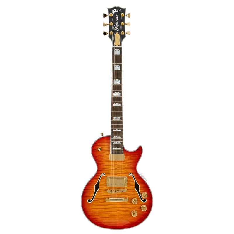 Gibson Les Paul Supreme 2014 image 1
