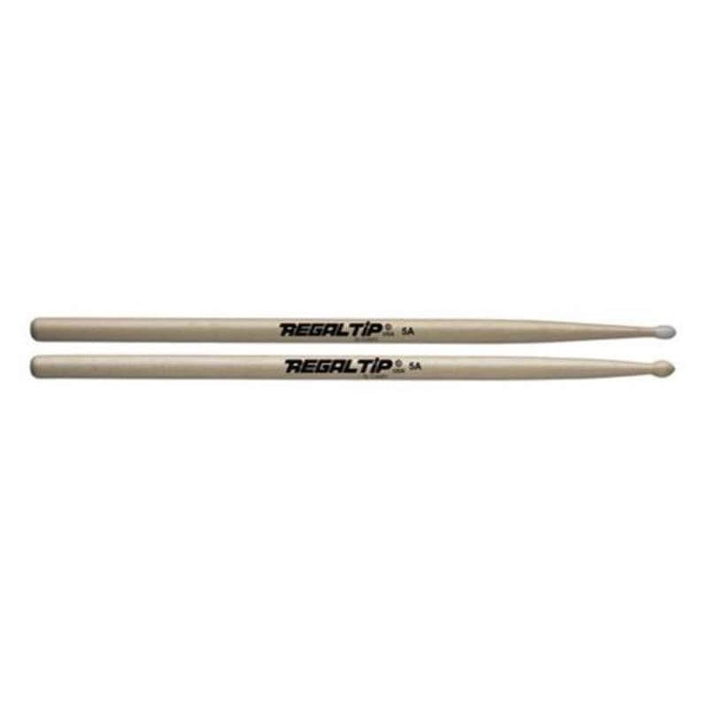 Regal Tip Drumsticks 5B image 1