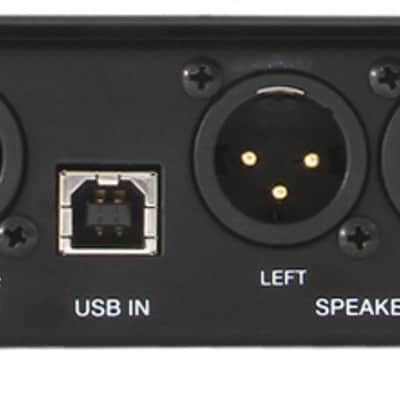Dangerous Music SOURCE Monitor Controller image 2