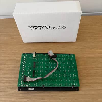 Tiptop Audio Circadian Rhythms 2021 - Black image 9