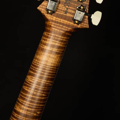 PRS Guitars Wildwood Wood Library McCarty SC-594 - 10-Top, Brazilian Rosewood image 3