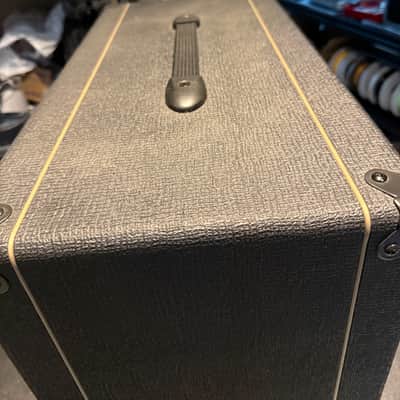 Orange PPC112 60-Watt 1x12" Guitar Cabinet - USED image 3