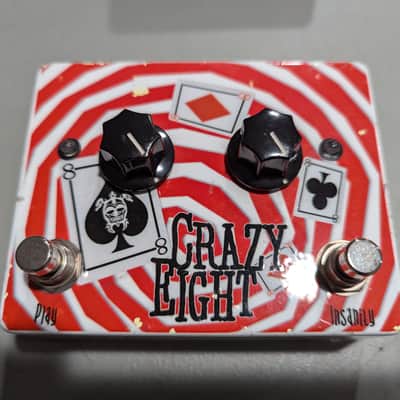 Tortuga Crazy Eight image 1