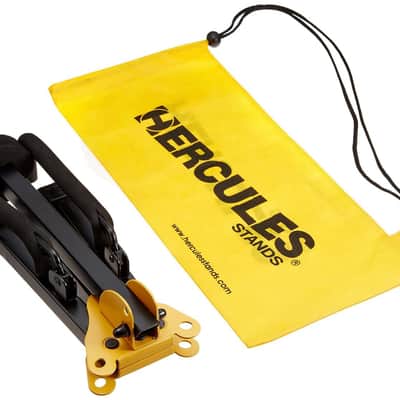 Hercules GS401BB Mini Acoustic Guitar Stand image 4