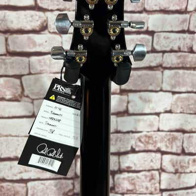 PRS Mark Tremonti Signature Stoptail - Cobalt Smokeburst # 4 image 10