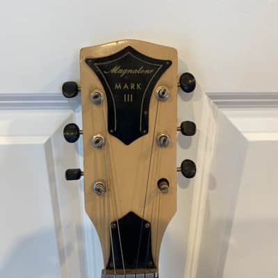 Magnatone Mark iii 1950’s image 3
