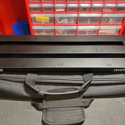 Pedaltrain Metro 24 with Soft Case image 3