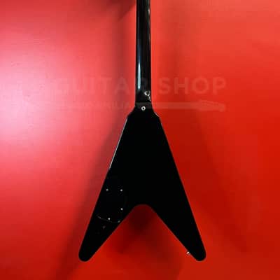 Gibson GOTW #40 Flying V '84 Reissue Silverburst Special Edition 2007 image 2