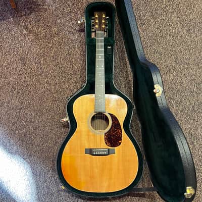 2014 000-28 Custom w/ Electronics & OHSC image 8