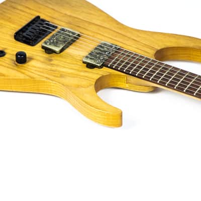 Original Blackmachine B6 Built by Doug Campbell Owned by Misha Mansoor image 16