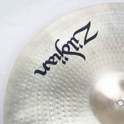 Zildjian A. Zildjian 20" Medium Ride (06/01) image 7