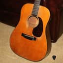 1941 Martin D-18