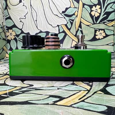 DOD Badder Monkey Overdrive - Used image 6