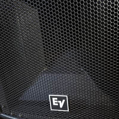 Rare Pair EV Electro-Voice Xi-1123 RMD X-Array 3-Way High-End Concert Audiophile Speakers image 2
