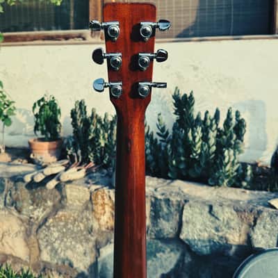 1976 Martin D18 Amazing Condition and Sound image 5