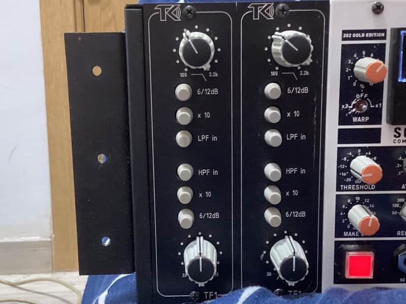 TK Audio TF-1