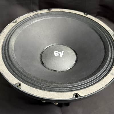 Electro-Voice Pro-Line EVM-12L 12" 8 Ohm 300w USA made guitar Speaker *DUMBLE MESA BOOGIE* image 2